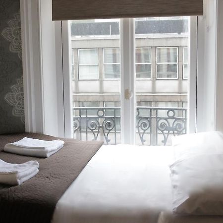 Metro Hotel Londra Dış mekan fotoğraf