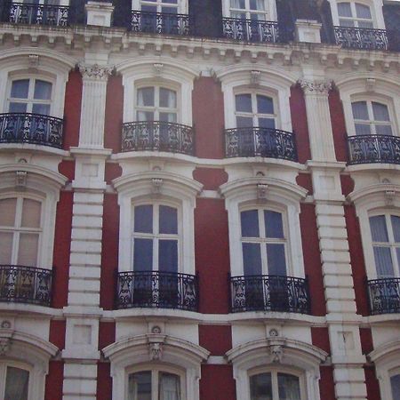 Metro Hotel Londra Dış mekan fotoğraf