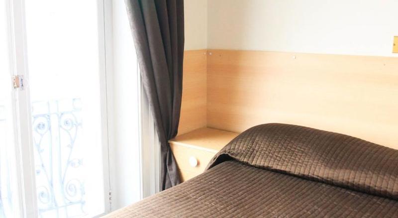 Metro Hotel Londra Dış mekan fotoğraf