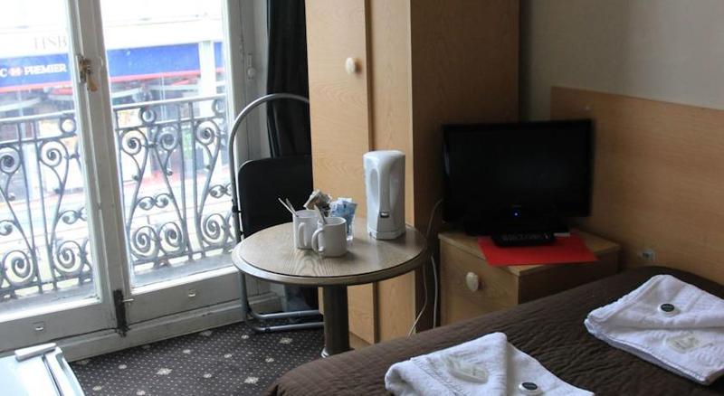Metro Hotel Londra Dış mekan fotoğraf