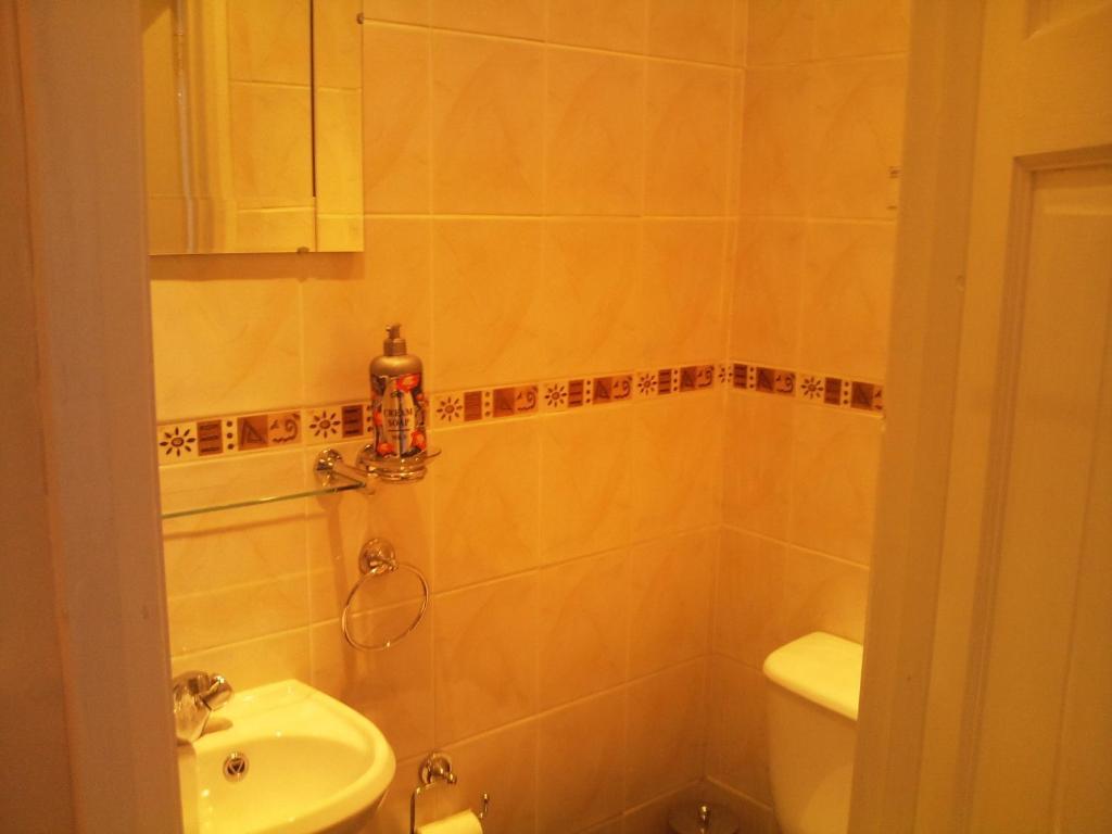 Metro Hotel Londra Dış mekan fotoğraf
